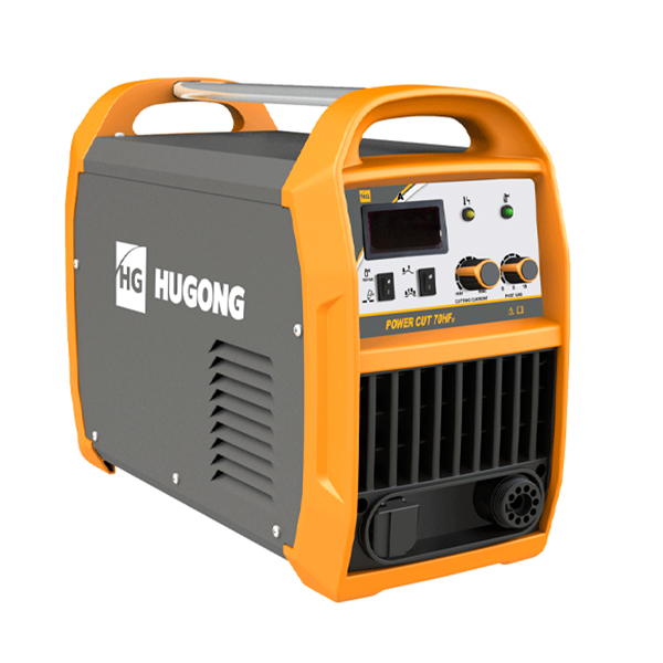 Аппарат плазменной резки HUGONG POWER CUT 70 HF III