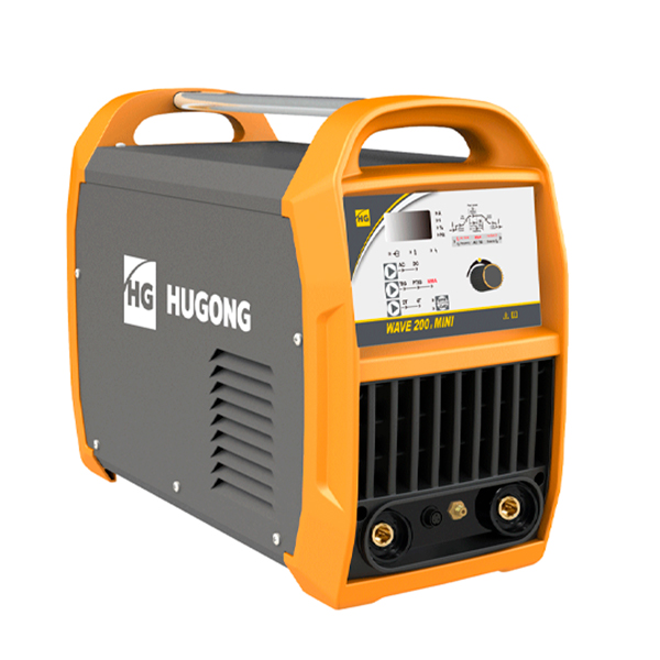 Сварочный аппарат аргонодуговой сварки HUGONG WAVE 200 III MINI