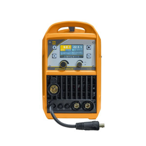 Сварочный инвертор HUGONG EXTREMIG 200LCD III