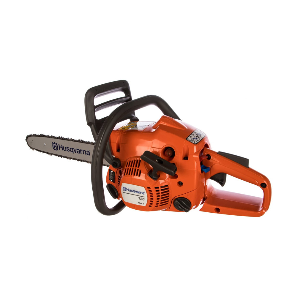 Бензопила Husqvarna 120 Mark II