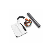 Воздуходув Husqvarna 125 BVX Blower