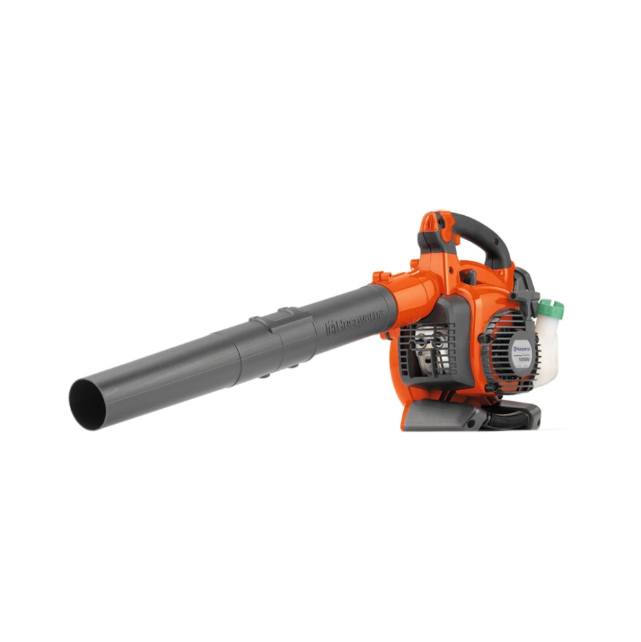 Воздуходув Husqvarna 125 BVX Blower