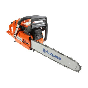 Бензиновая пила Husqvarna 365SP 3400 Вт/4.6 л.с