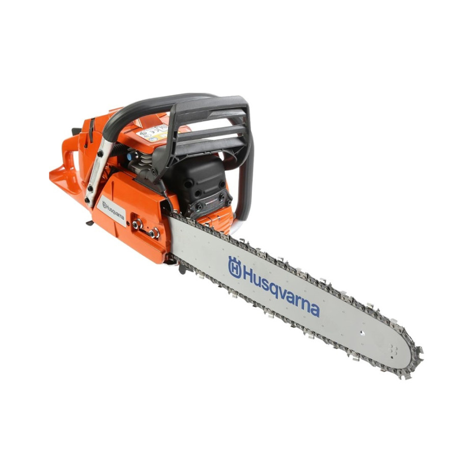 Бензиновая пила Husqvarna 365SP 3400 Вт/4.6 л.с