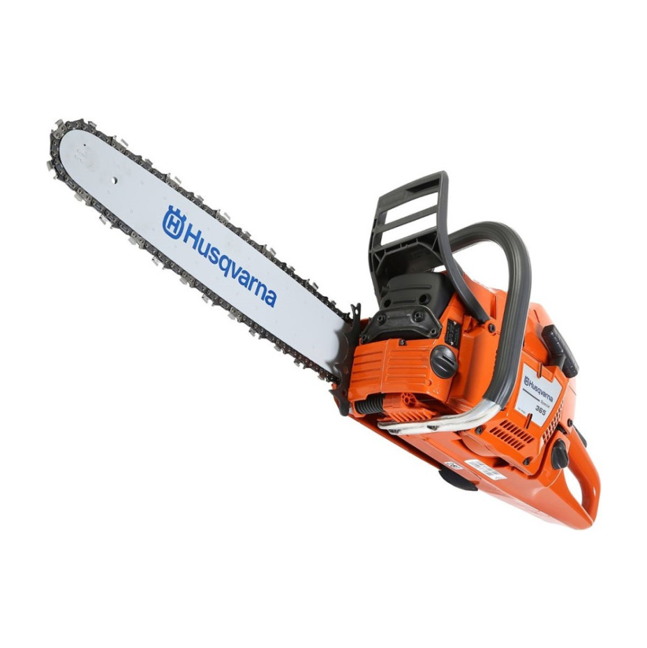 Бензиновая пила Husqvarna 365SP 3400 Вт/4.6 л.с