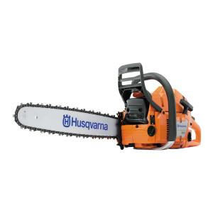 Бензиновая пила Husqvarna 365SP 3400 Вт/4.6 л.с
