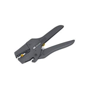 Автоматический стриппер IEK АС 0,18-6 для снятия изоляции провода 