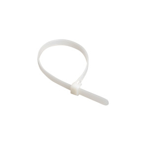 Хомут нейлоновый IEK 2,5х150мм (100шт)