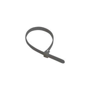 Хомут нейлоновый 3,6х150мм (100шт) IEK