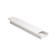 Кабель канал IEK 100х60 "ПРАЙМЕР" парапетный Кабель канал IEK 100х60 "ПРАЙМЕР" парапетный