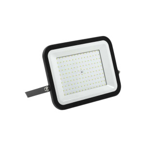 Прожектор IEK СДО 06-10 светодиодный черный IP65 6500 K Прожектор IEK СДО 06-10 светодиодный черный IP65 6500 K