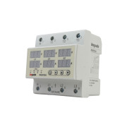 Реле напряжение Impuls PN-63A 3-фазное (380 V) Реле напряжение Impuls PN-63A 3-фазное (380 V)