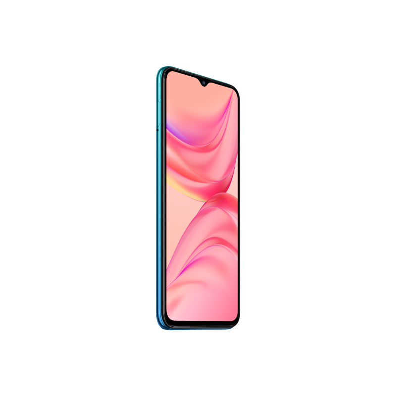 Смартфон Infinix HOT 10 Lite 3/64GB Black