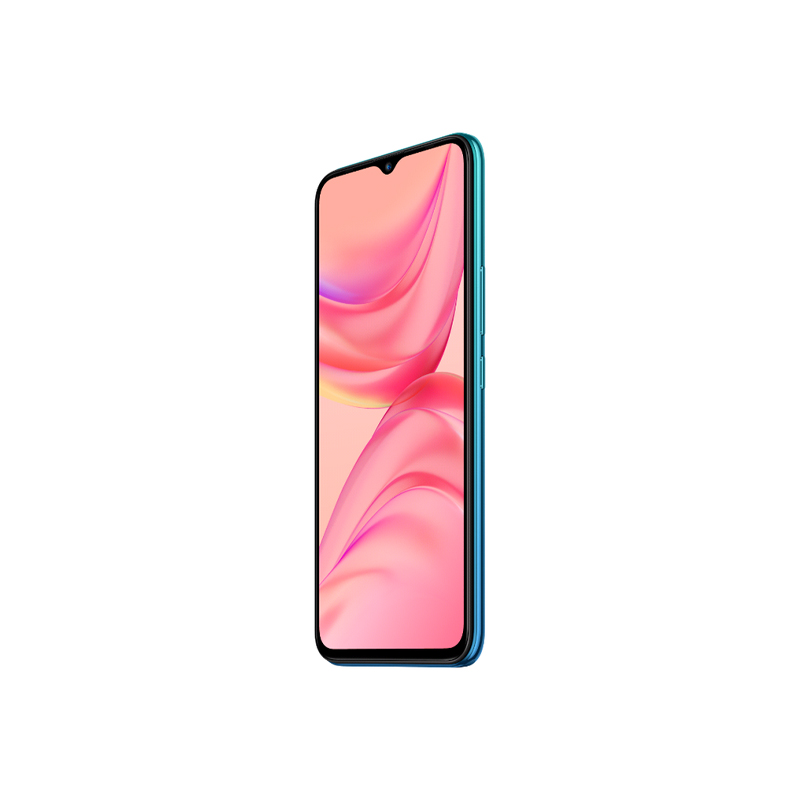 Смартфон Infinix HOT 10 Lite 3/64GB Black