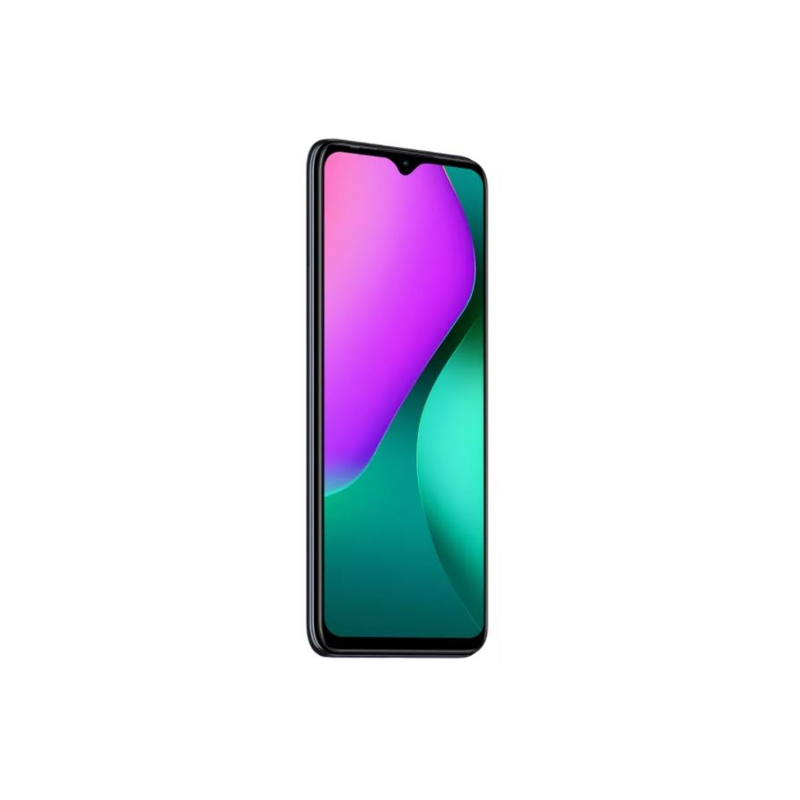 Смартфон Infinix Hot 10 Play 64GB, Obsidian Black