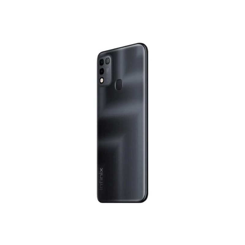Смартфон Infinix Hot 10 Play 64GB, Obsidian Black