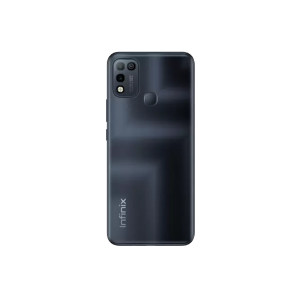 Смартфон Infinix Hot 10 Play 64GB, Obsidian Black