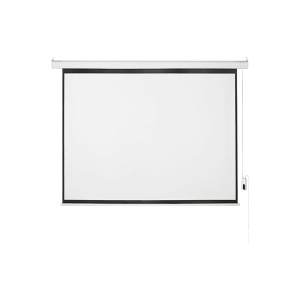 Экран для проектора настенный I-VIEW screen 300 x 225 Electrical with remote control Экран для проектора настенный I-VIEW screen 300 x 225 Electrical with remote control