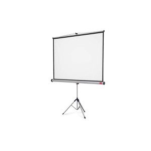 Экран для проектора I-VIEW 2.03x2.03 на штативе Экран для проектора I-VIEW 2.03x2.03 на штативе