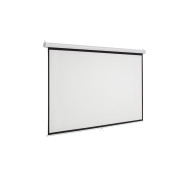 Экран для проектора I-VIEW 2,4х1,8 автомат Экран для проектора I-VIEW 2,4х1,8 автомат