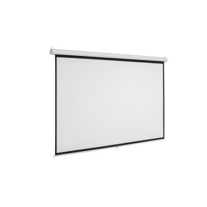 Экран для проектора I-VIEW 2,4х1,8 автомат