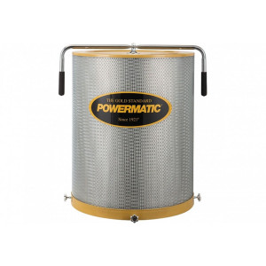 PMDC-C Фильтр 2 микрона для PM1300CK Powermatic