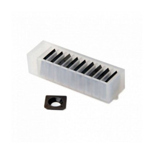 Набор ножей для вала "helical" (10 шт.) 1791212 Набор ножей для вала "helical" (10 шт.) 1791212