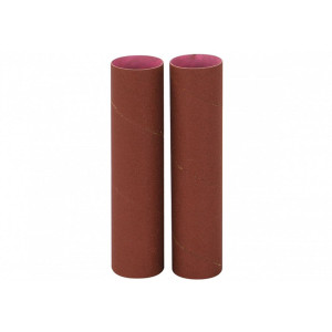 Шлифовальные втулки 75,8х230 мм 150G для JOSS-S (2 шт.) Шлифовальные втулки 75,8х230 мм 150G для JOSS-S (2 шт.)