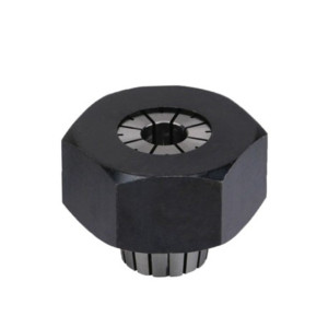 Зажимная цанга 8 мм JET 6293042A Зажимная цанга 8 мм JET 6293042A