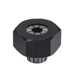 Зажимная цанга 12 мм JET 6293043A Зажимная цанга 12 мм JET 6293043A