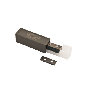 Набор ножей для вала "helical" (10 шт.) 6400013 Набор ножей для вала "helical" (10 шт.) 6400013