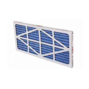 Наружный электростатический запасной фильтр (AFS-500 / AFS-1000)