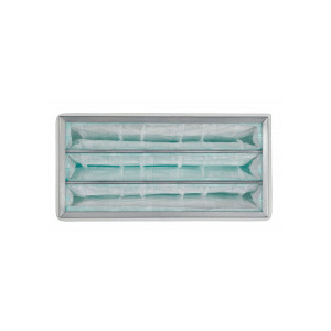 Запасные внутренные фильтровальные патроны (1 шт.)  (AFS-1000)