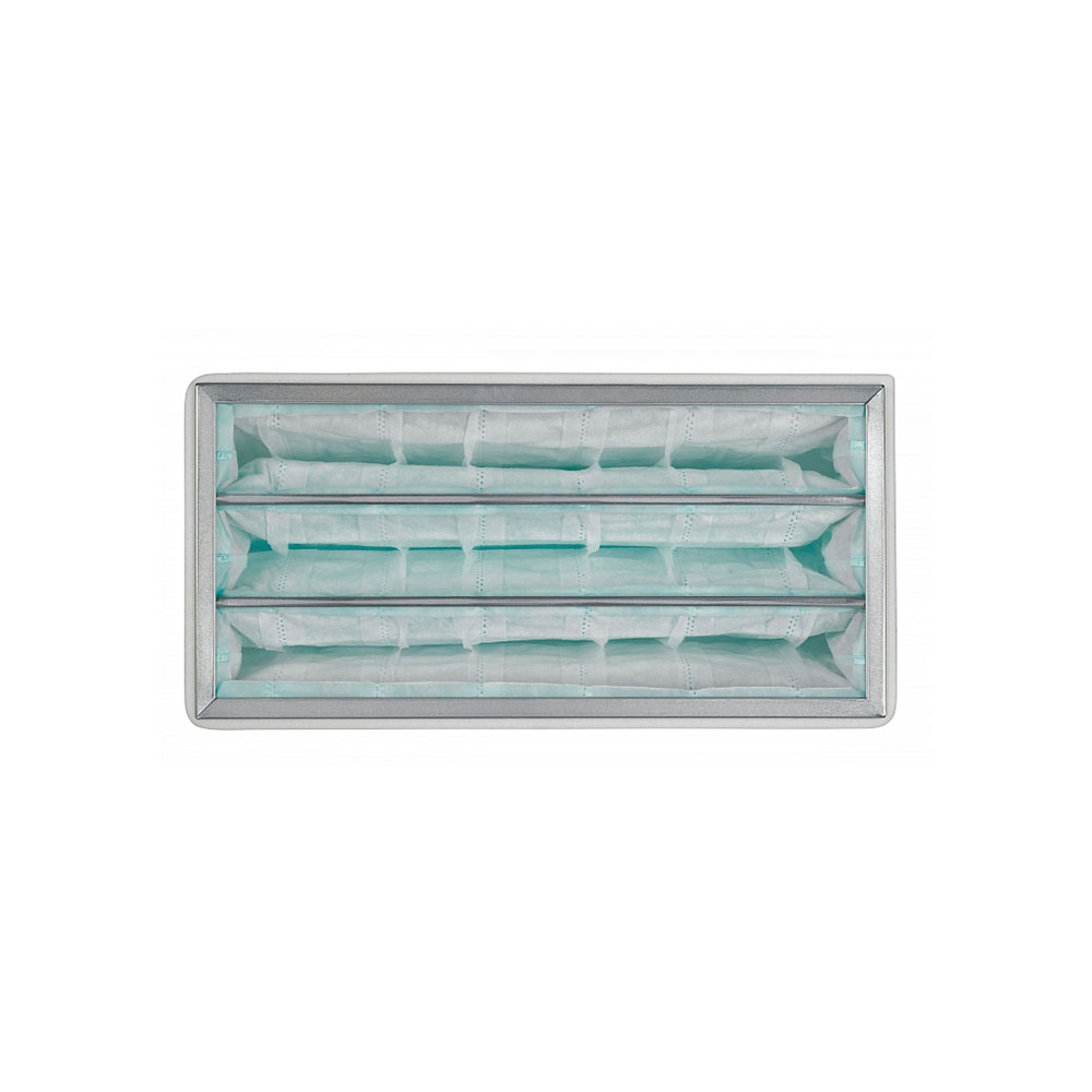 Запасные внутренные фильтровальные патроны (набор из 5 шт.)  (AFS-1000)