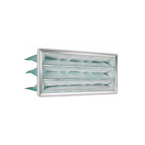 Запасные внутренные фильтровальные патроны (набор из 5 шт.)  (AFS-1000)