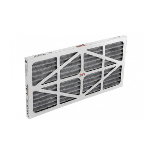 Активный наружный угольный фильтр (AFS-500 / AFS-1000) Активный наружный угольный фильтр (AFS-500 / AFS-1000)