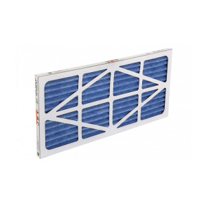 Запасные внутренные фильтровальные патроны (набор из 5 шт.) (AFS-500) Запасные внутренные фильтровальные патроны (набор из 5 шт.) (AFS-500)