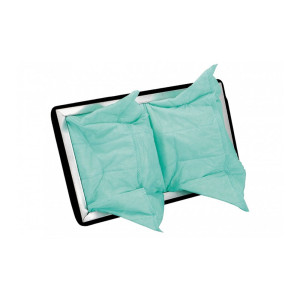 Запасные внутренные фильтровальные патроны (AFS-400) Запасные внутренные фильтровальные патроны (AFS-400)