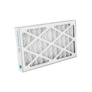 Наружный электростатический запасной фильтр (AFS-400)