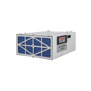 Система фильтрации воздуха AFS-1000 B 200W