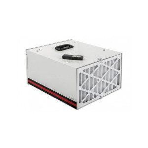 Система фильтрации воздуха AFS-400 120W