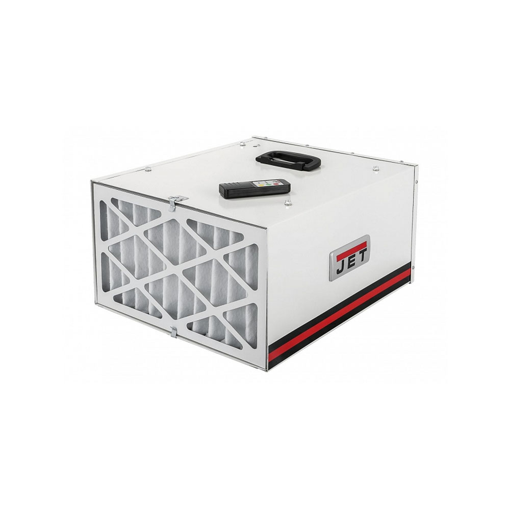 Система фильтрации воздуха AFS-400 120W