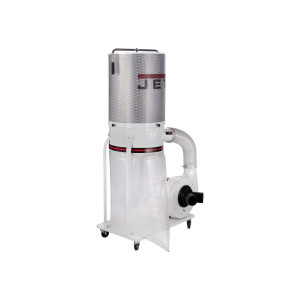 DC-1100CK Стружкоотсос 1900W