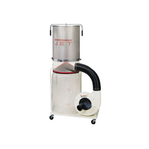 DC-1100CK Стружкоотсос 1900W DC-1100CK Стружкоотсос 1900W