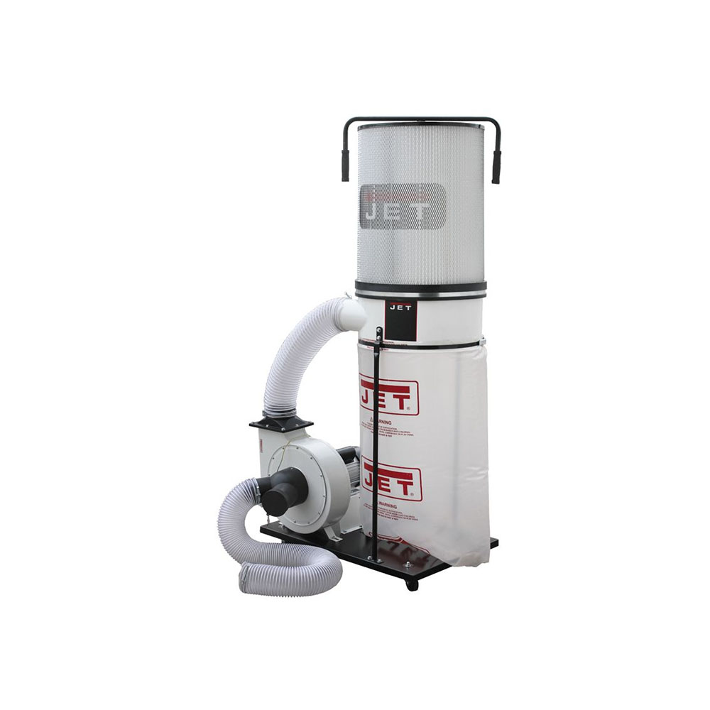 DC-1200CK-T Стружкоотсос (10001062T)