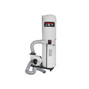 DC-1200M Стружкоотсос 1500W DC-1200M Стружкоотсос 1500W