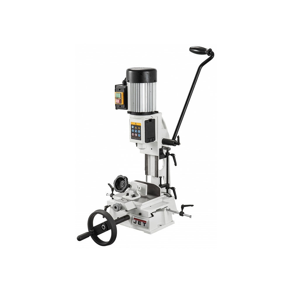 Пазовально-долбежный станок JET JBM-4 550W