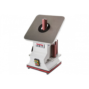 Осцилляционный шпиндельный шлифовальный станок JET JBOS-5 