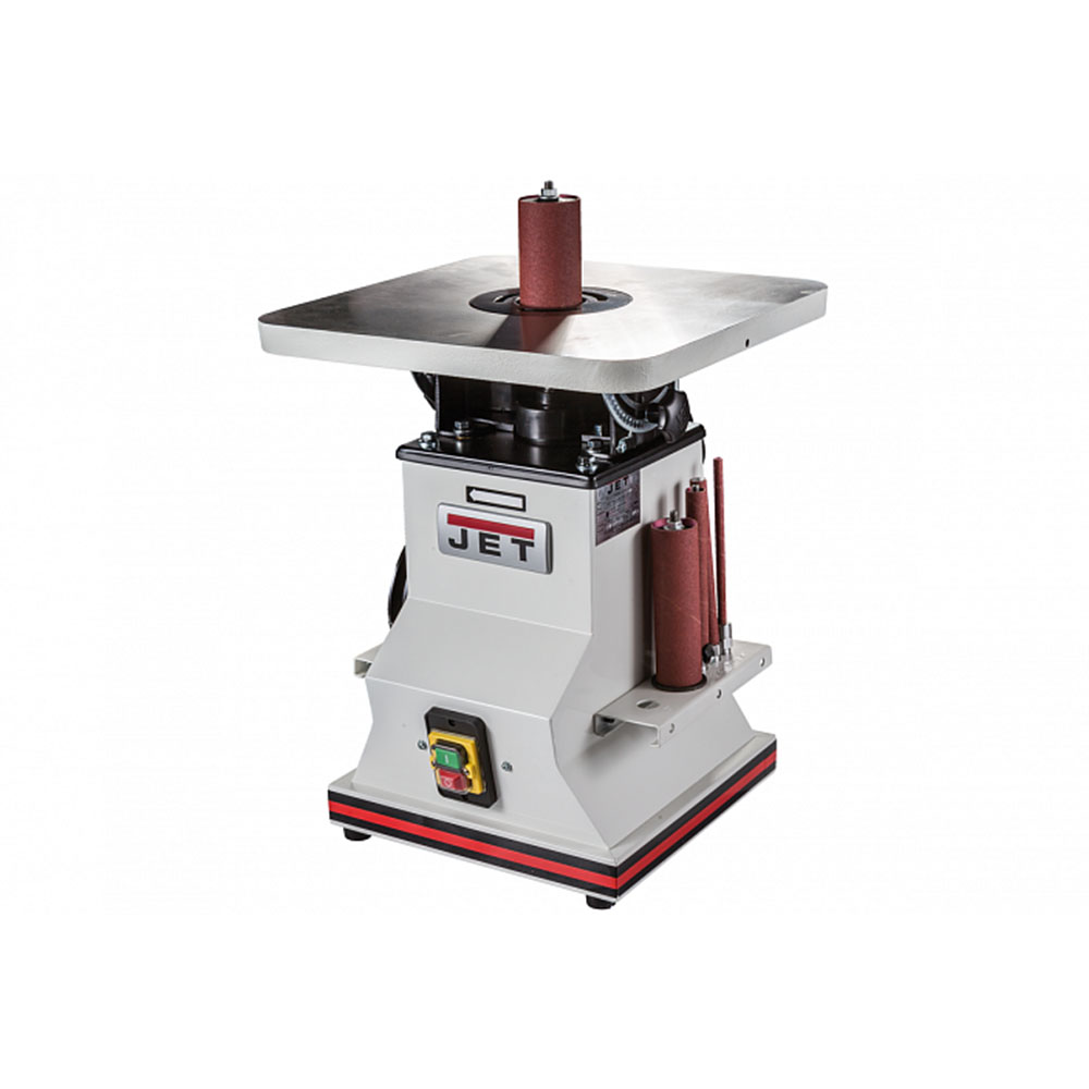 Осцилляционный шпиндельный шлифовальный станок JET JBOS-5 
