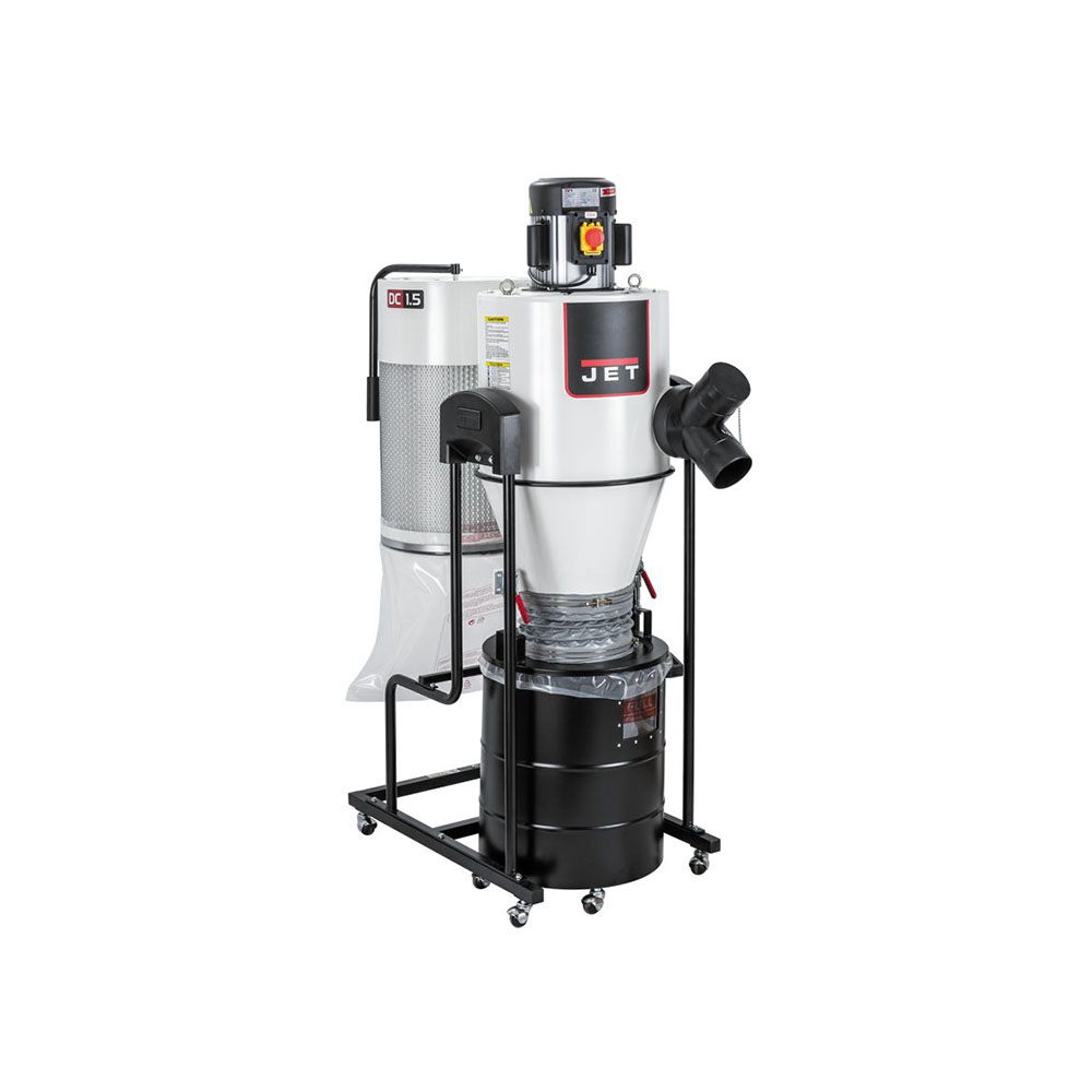 JCDC-1.5 Циклон 1500W